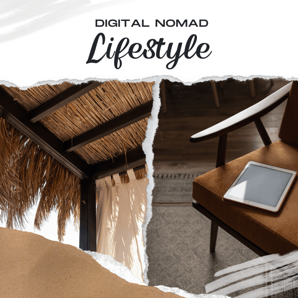 Digital Nomads